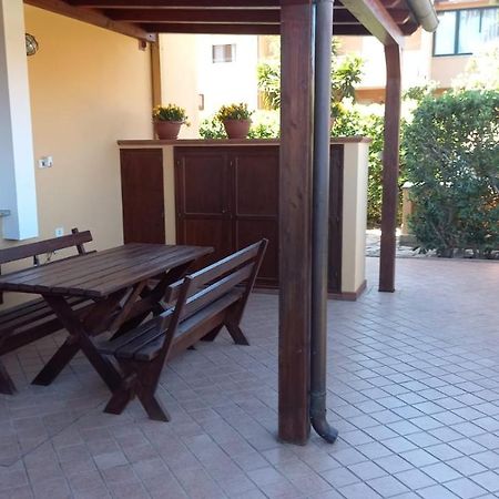 Casa Gioia Apartment Olbia Ngoại thất bức ảnh
