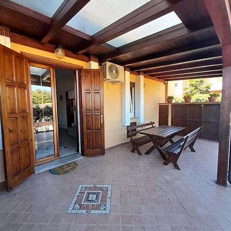 Casa Gioia Apartment Olbia Ngoại thất bức ảnh