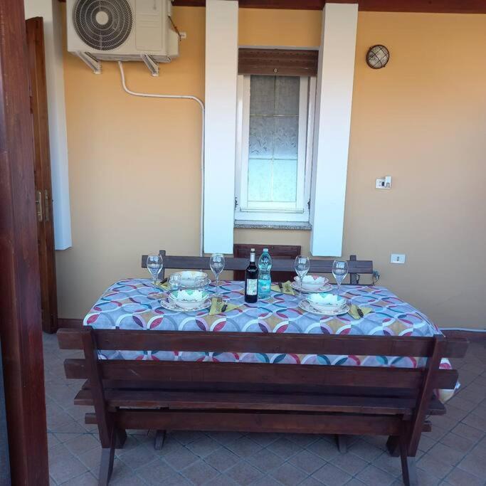 Casa Gioia Apartment Olbia Ngoại thất bức ảnh