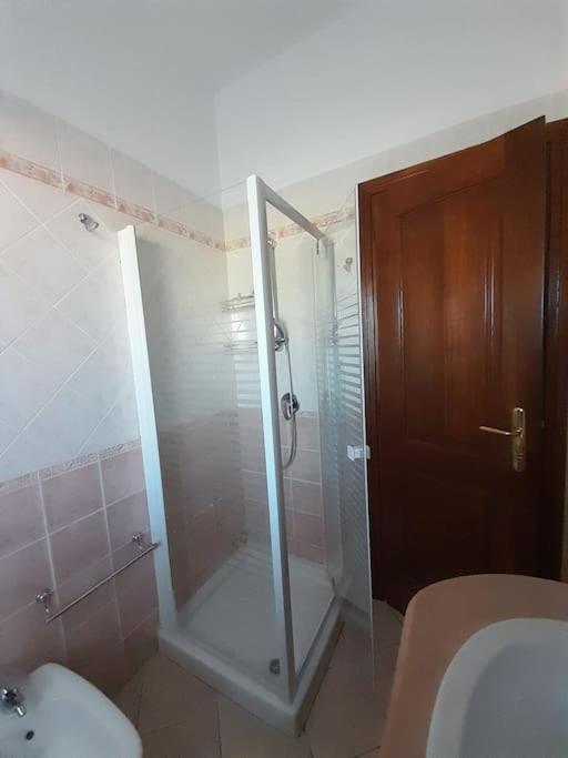 Casa Gioia Apartment Olbia Ngoại thất bức ảnh