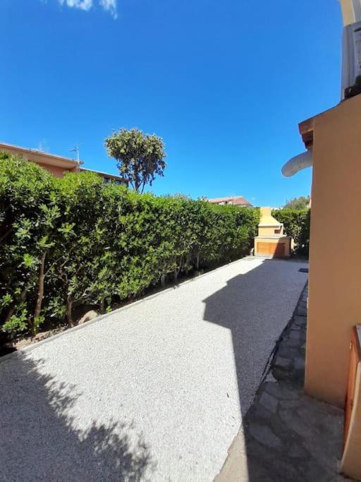 Casa Gioia Apartment Olbia Ngoại thất bức ảnh