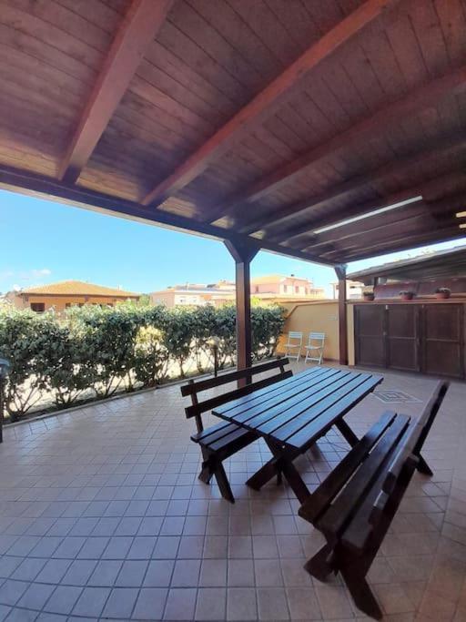 Casa Gioia Apartment Olbia Ngoại thất bức ảnh