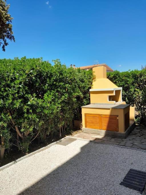 Casa Gioia Apartment Olbia Ngoại thất bức ảnh