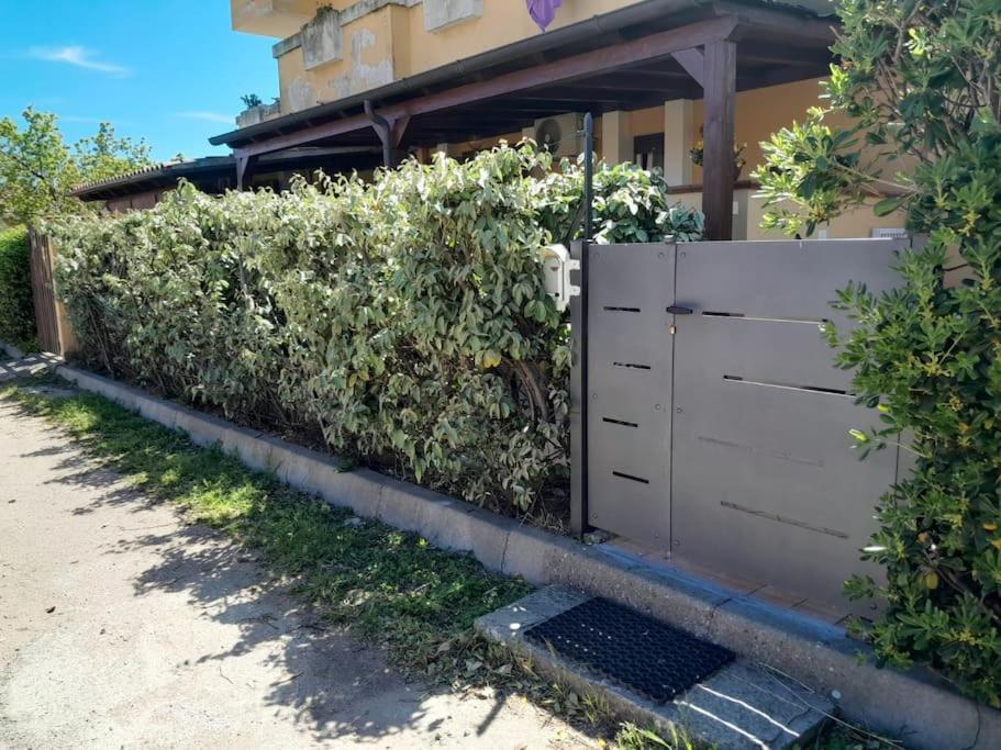 Casa Gioia Apartment Olbia Ngoại thất bức ảnh