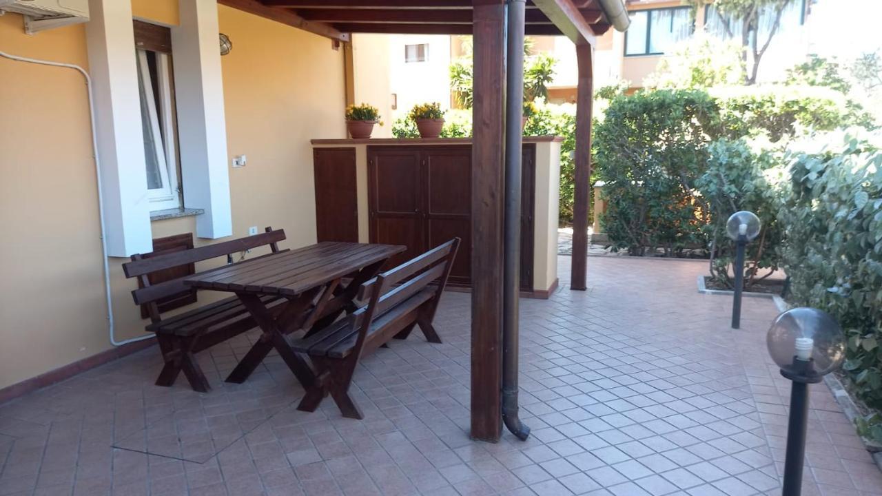 Casa Gioia Apartment Olbia Ngoại thất bức ảnh