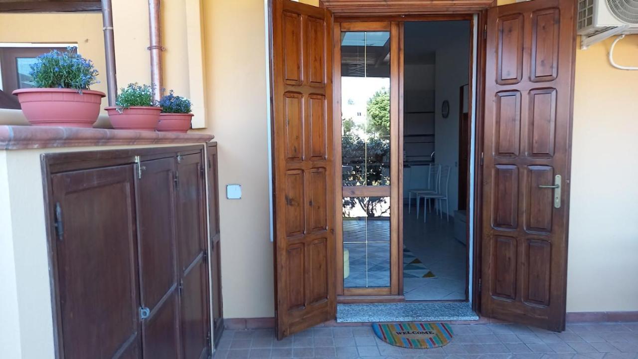 Casa Gioia Apartment Olbia Ngoại thất bức ảnh