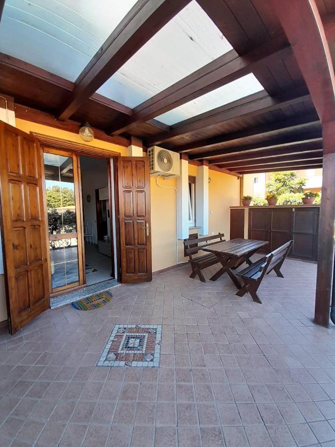 Casa Gioia Apartment Olbia Ngoại thất bức ảnh