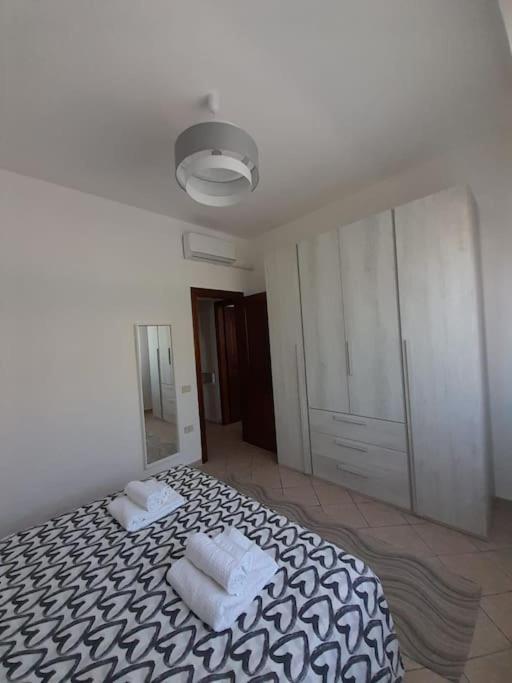 Casa Gioia Apartment Olbia Ngoại thất bức ảnh