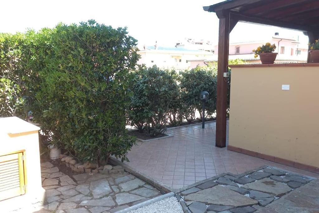 Casa Gioia Apartment Olbia Ngoại thất bức ảnh