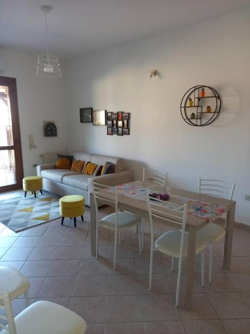 Casa Gioia Apartment Olbia Ngoại thất bức ảnh