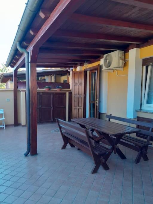 Casa Gioia Apartment Olbia Ngoại thất bức ảnh