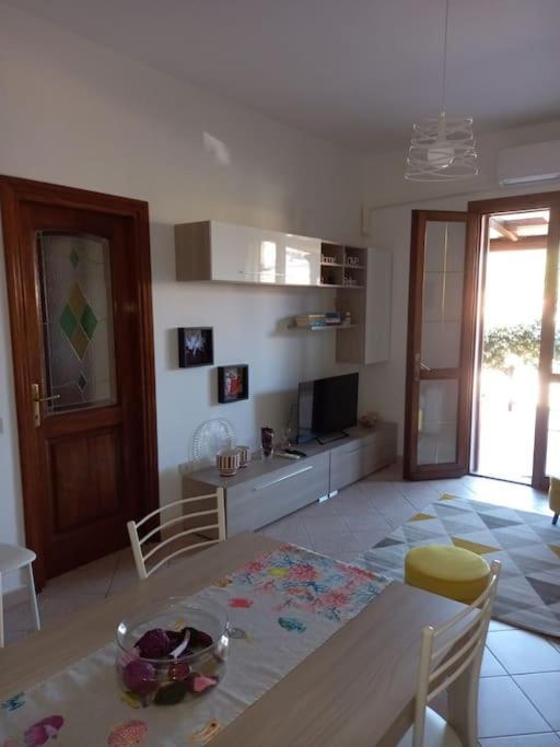 Casa Gioia Apartment Olbia Ngoại thất bức ảnh