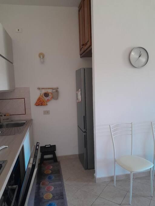 Casa Gioia Apartment Olbia Ngoại thất bức ảnh
