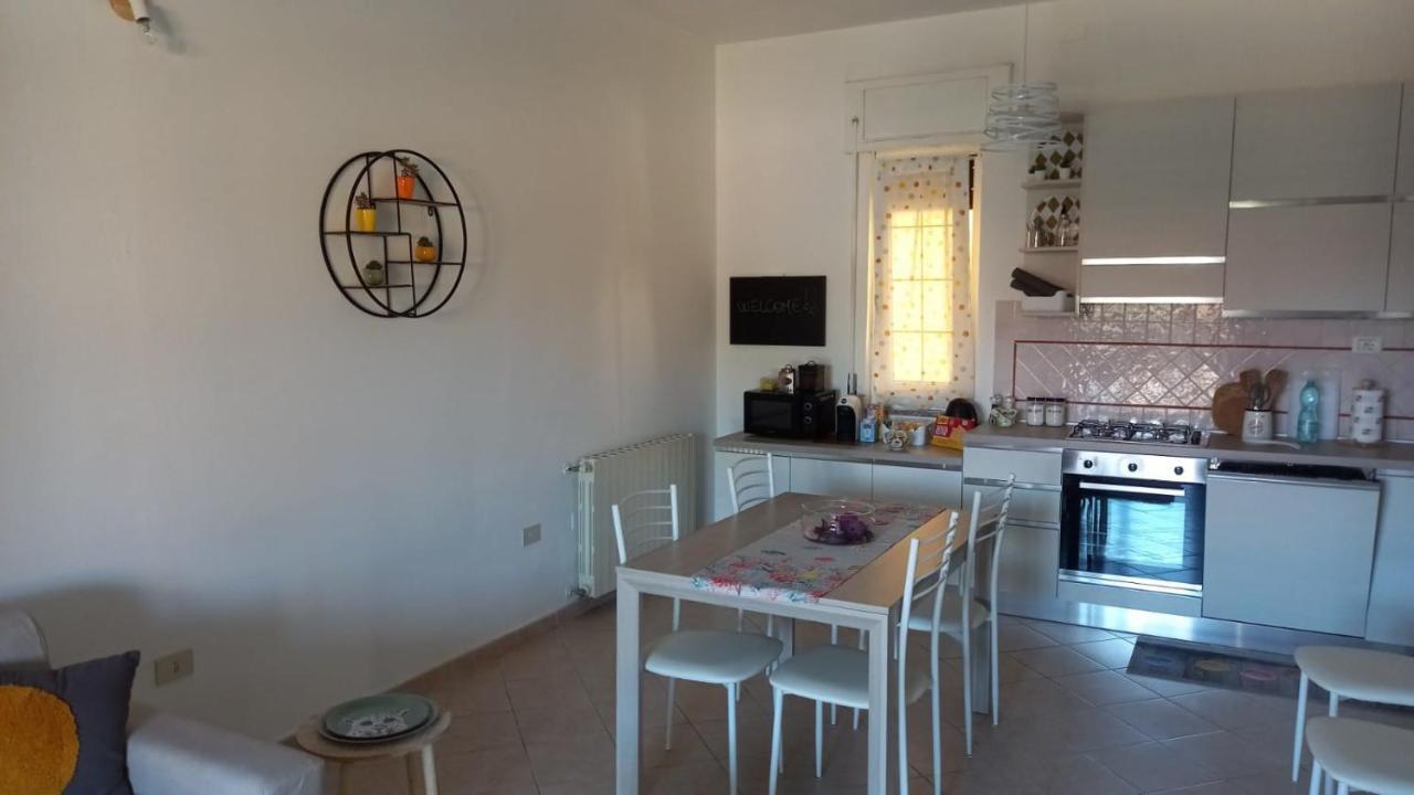 Casa Gioia Apartment Olbia Ngoại thất bức ảnh