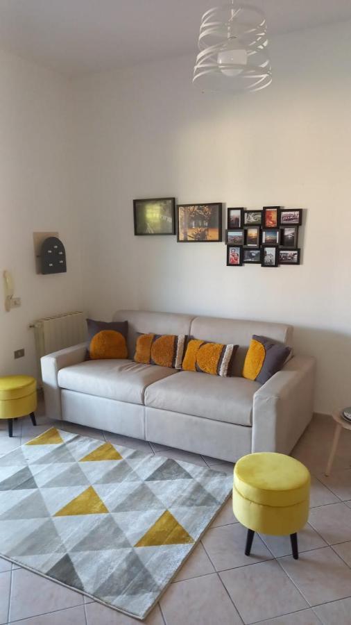 Casa Gioia Apartment Olbia Ngoại thất bức ảnh