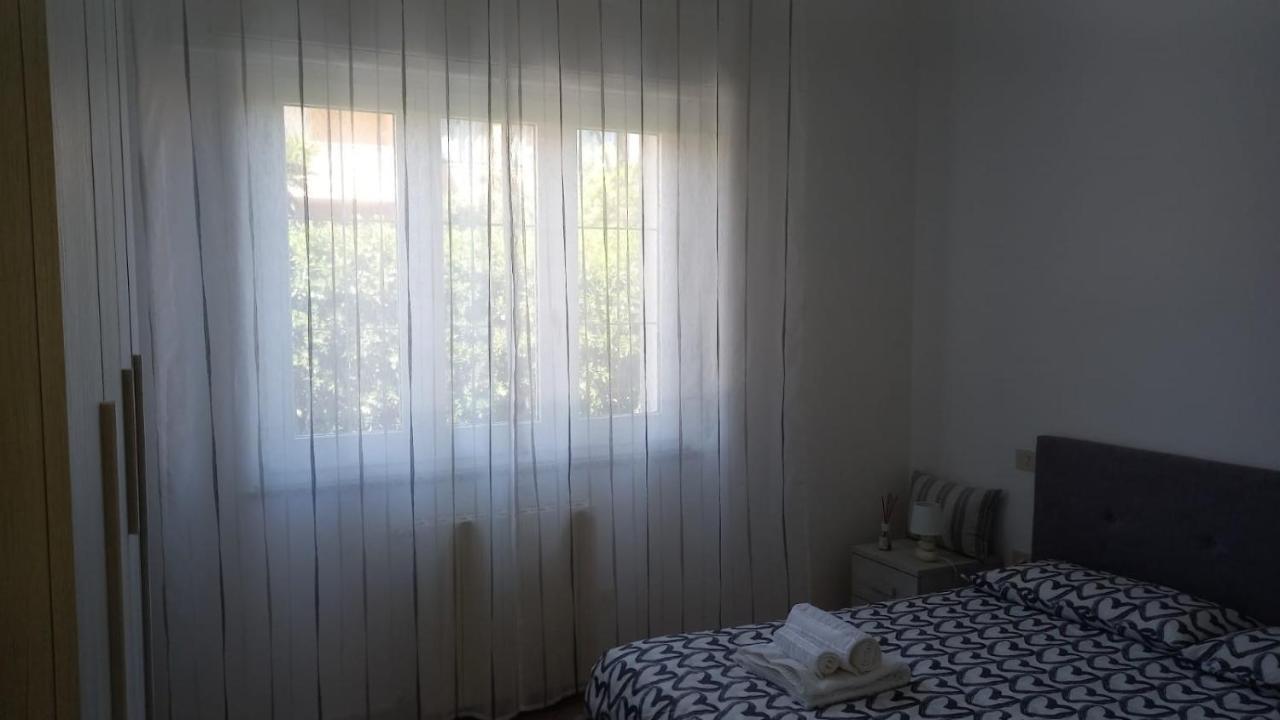 Casa Gioia Apartment Olbia Ngoại thất bức ảnh
