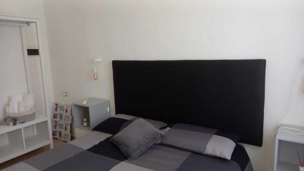 Casa Gioia Apartment Olbia Ngoại thất bức ảnh