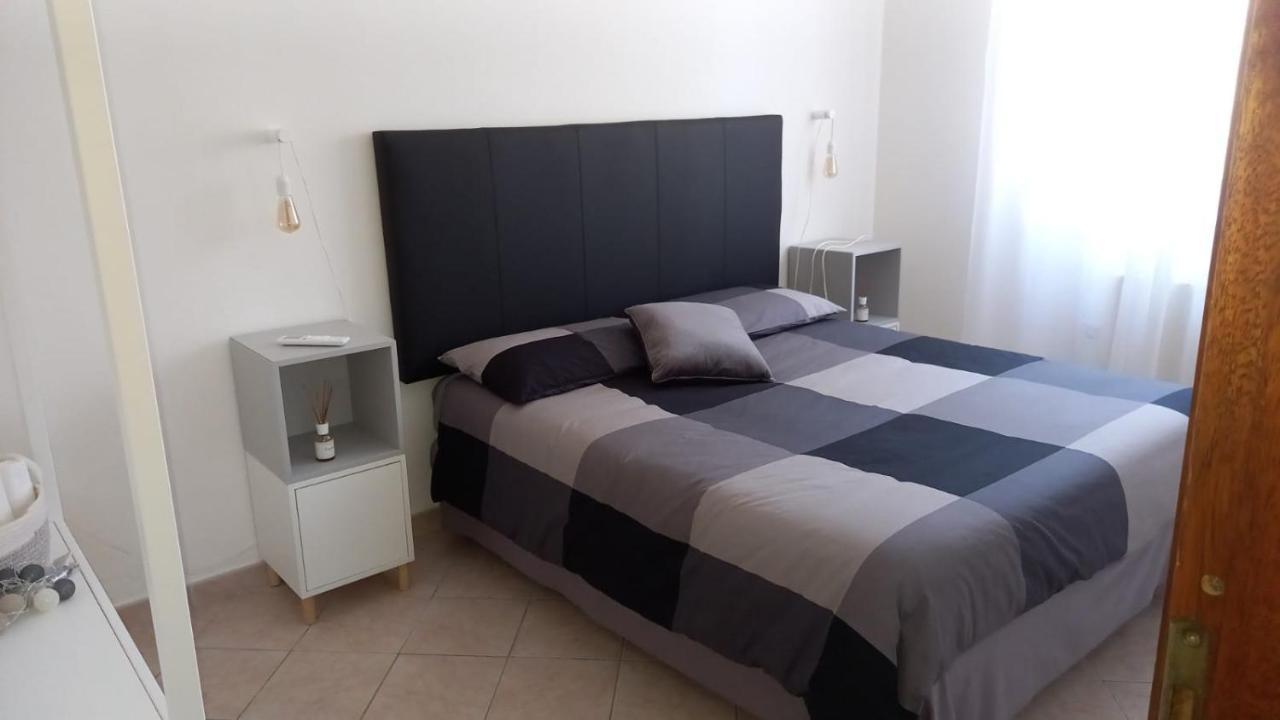 Casa Gioia Apartment Olbia Ngoại thất bức ảnh