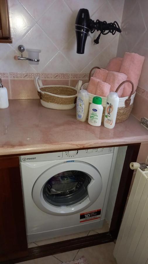 Casa Gioia Apartment Olbia Ngoại thất bức ảnh