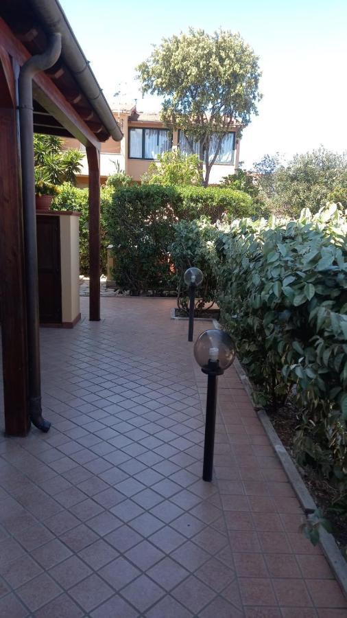 Casa Gioia Apartment Olbia Ngoại thất bức ảnh