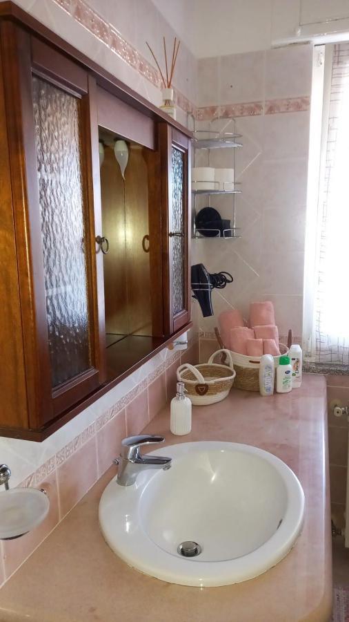 Casa Gioia Apartment Olbia Ngoại thất bức ảnh