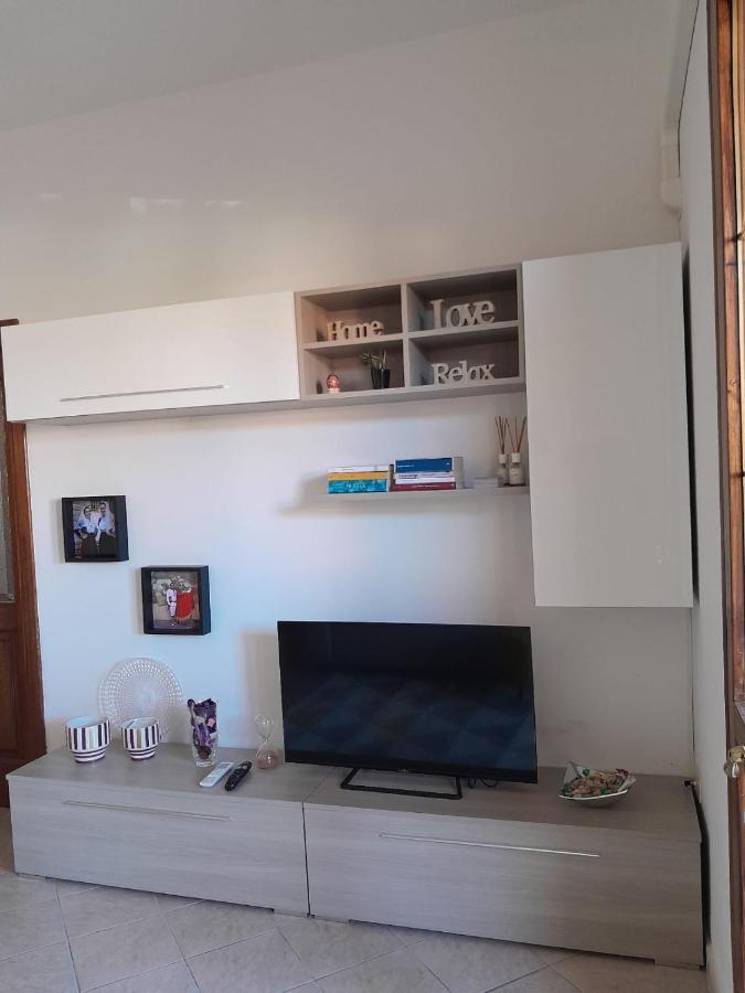 Casa Gioia Apartment Olbia Ngoại thất bức ảnh