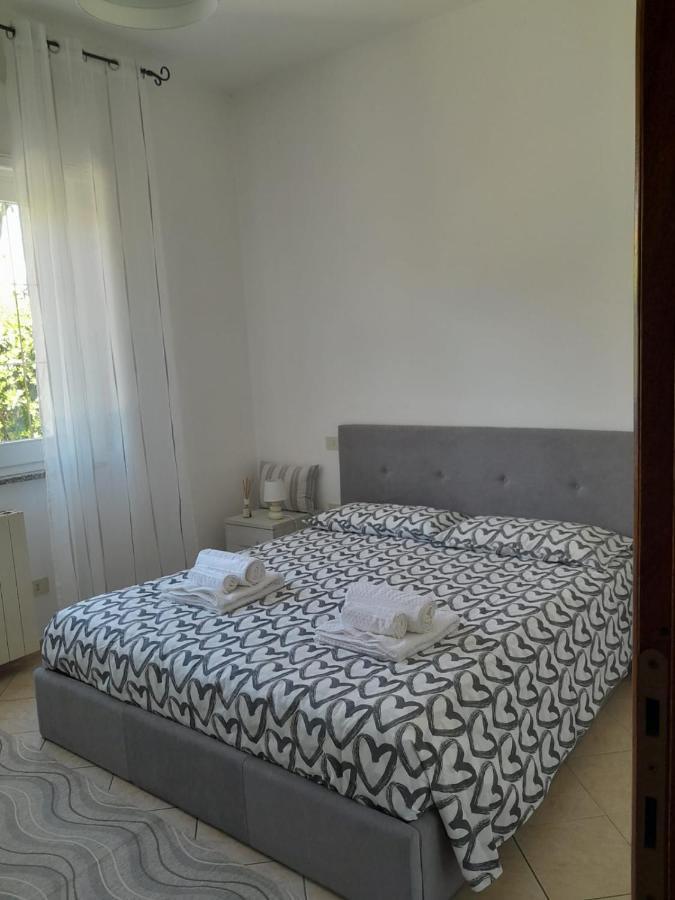 Casa Gioia Apartment Olbia Ngoại thất bức ảnh