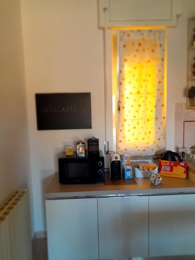 Casa Gioia Apartment Olbia Ngoại thất bức ảnh