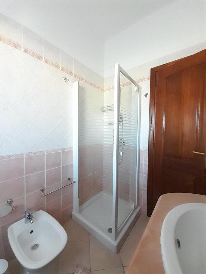 Casa Gioia Apartment Olbia Ngoại thất bức ảnh